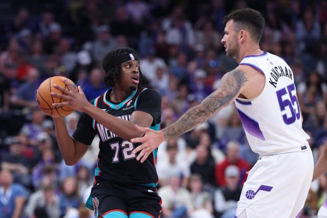 ITW Adama Bal, de Strasbourg à la NBA : « Je pensais que c’était fini »