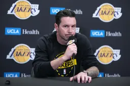 Si les Lakers parviennent à ralentir le tempo et à verrouiller défensivement, l’avantage pourrait rapidement basculer en leur faveur.