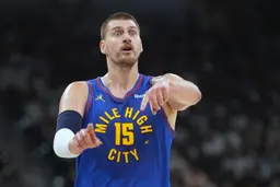 Du côté des Spurs, Victor Wembanyama était absent après avoir atteint ses 65 matchs lors de la victoire précédente contre Dallas.