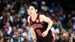 Yuki Kawamura décroche une nouvelle chance en NBA avec les Clippers