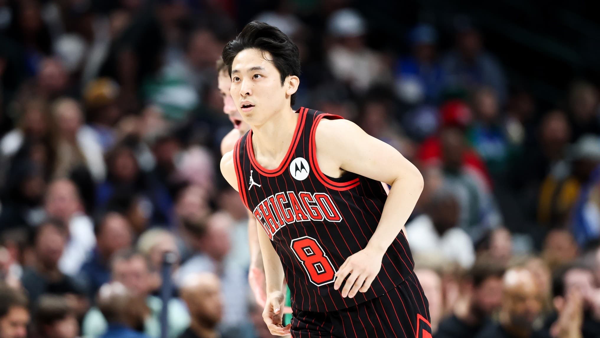 Yuki Kawamura décroche une nouvelle chance en NBA avec les Clippers