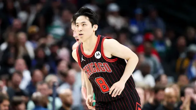 Yuki Kawamura décroche une nouvelle chance en NBA avec les Clippers