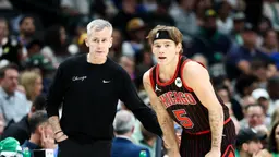 Le génie du dunk Mac McClung pourrait quitter la NBA et rejoindre l’Europe
