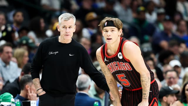 Le génie du dunk Mac McClung pourrait quitter la NBA et rejoindre l’Europe