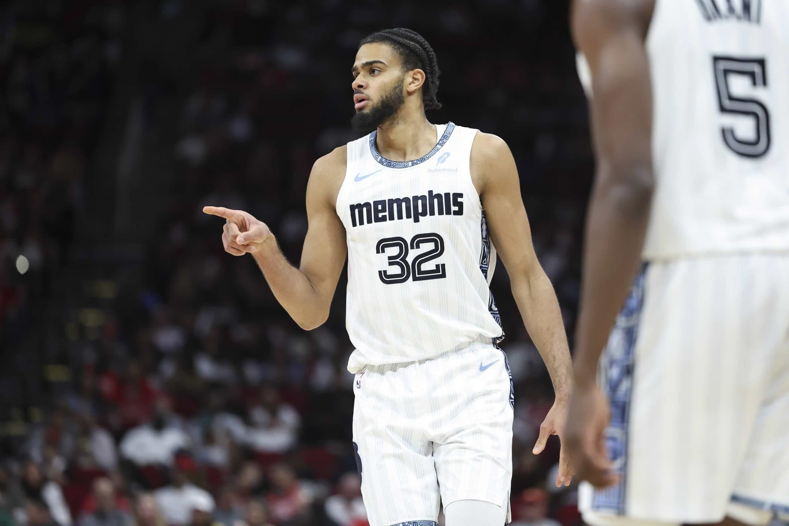 Les Grizzlies seuls contre tous face à la réforme de la draft