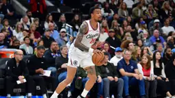 Les Pistons attirent John Collins pour 3 ans !