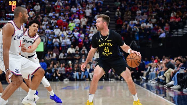 Pat Spencer poursuit son ascension en NBA en rejoignant les Suns