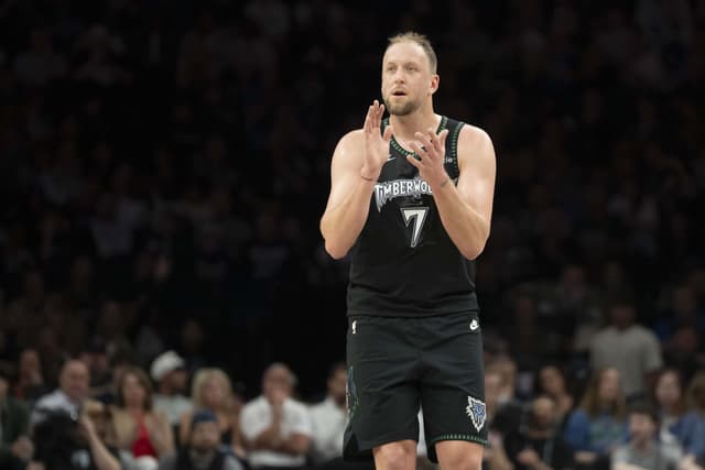 Joe Ingles quitte la NBA et signe à Melbourne United pour boucler la boucle