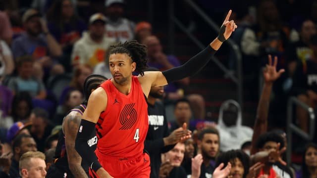 Les Lakers renforcent leur défense avec la signature de Matisse Thybulle