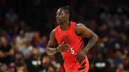 Les Trail Blazers ferment la porte à un départ de Jrue Holiday