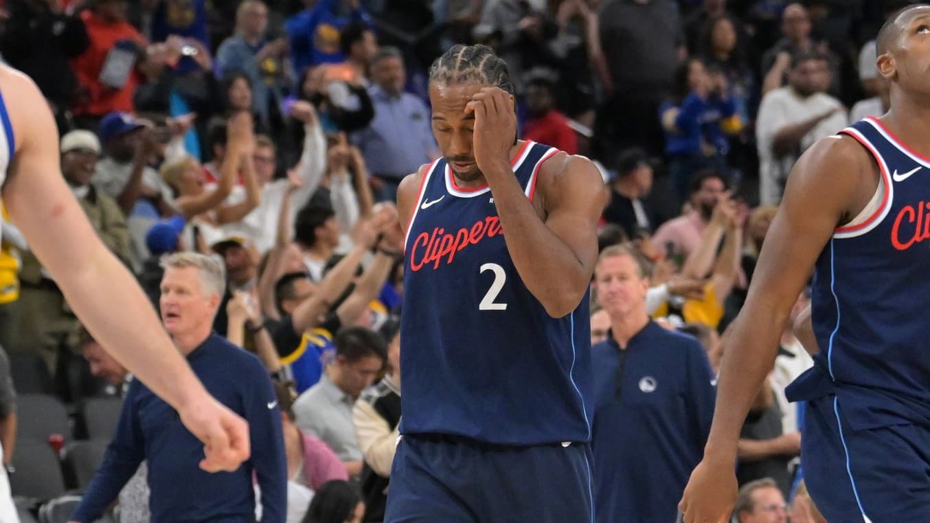 Le transfert de Kawhi Leonard à Toronto suspendu par une enquête de la NBA