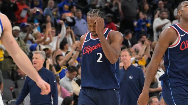 Le transfert de Kawhi Leonard à Toronto suspendu par une enquête de la NBA