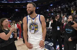 NBA: Playoffs-Golden State Warriors at Los Angeles Clippers