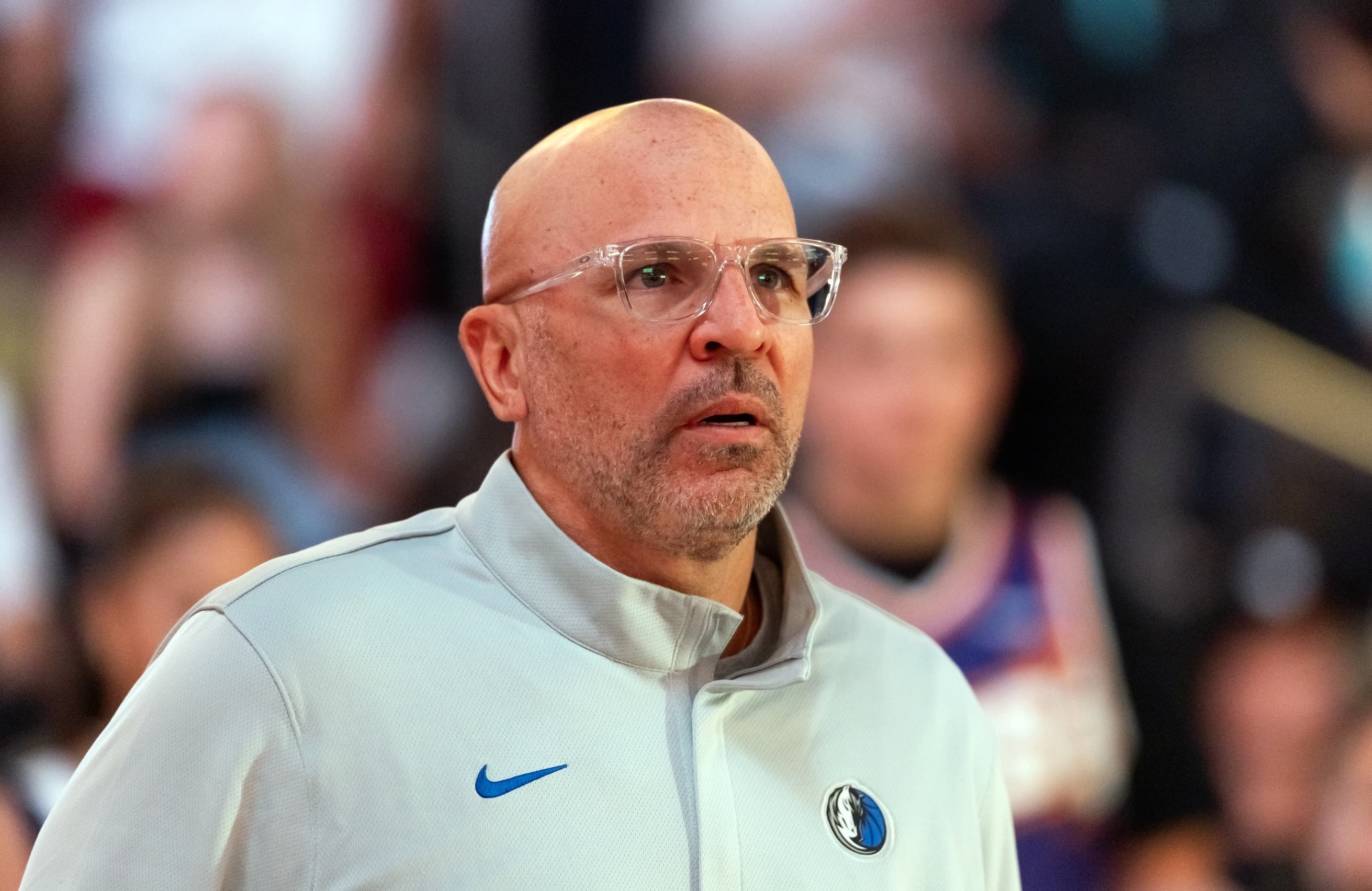Jason Kidd bientôt consultant NBA pour ESPN après son départ des Mavericks ?