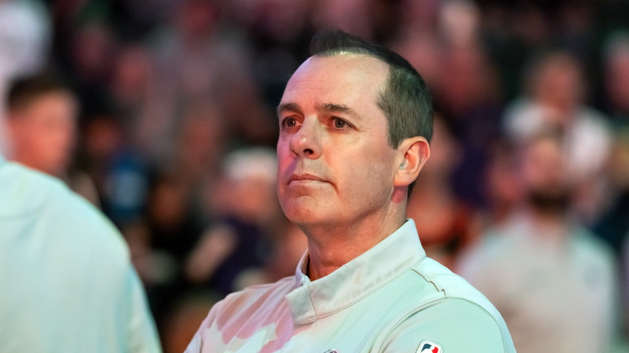 Les Warriors recrutent Frank Vogel dans le staff de Steve Kerr