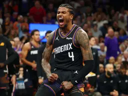 Jalen Green et les Suns dominent les Warriors et retrouvent le Thunder au 1er tour des Playoffs NBA
