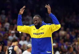 Draymond Green n'a pas tardé à donner un avis tranché sur les règles financières autour du cas Peyton Watson.