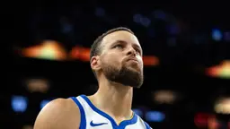 Les Warriors gâchent les dernières années de Stephen Curry