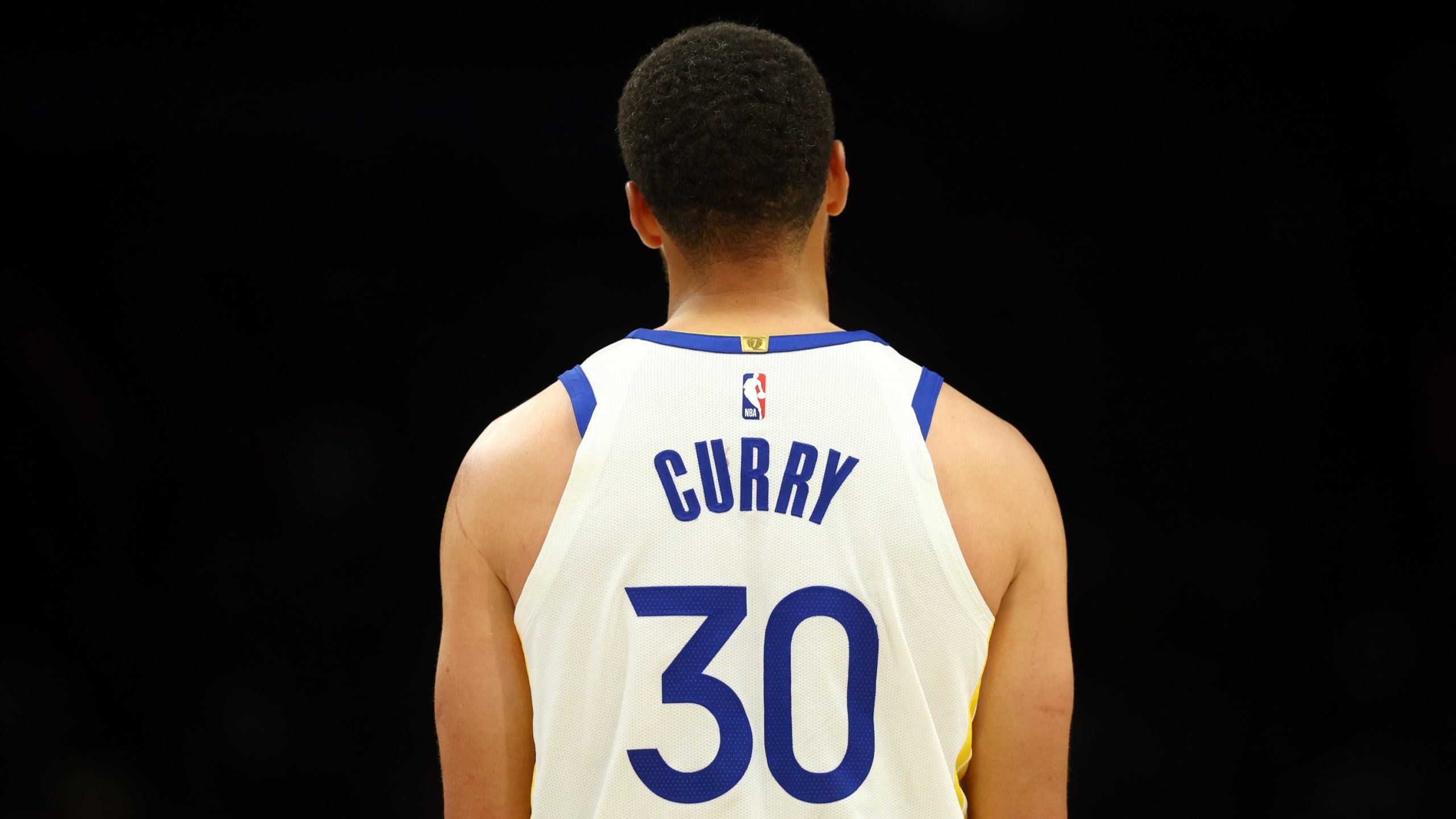 Stephen Curry : les premières images de son nouveau documentaire dévoilées !