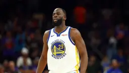 Draymond Green souffle le chaud et le froid avec Yaxel Lendeborg