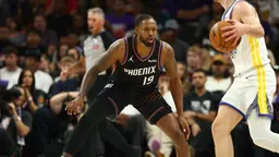 Les Suns libèrent Haywood Highsmith et continuent de remodeler leur effectif