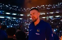 NBA: Playoffs-Golden State Warriors at Phoenix Suns