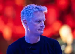 Steve Kerr pourrait quitter les Warriors et (re)devenir consultant NBA.