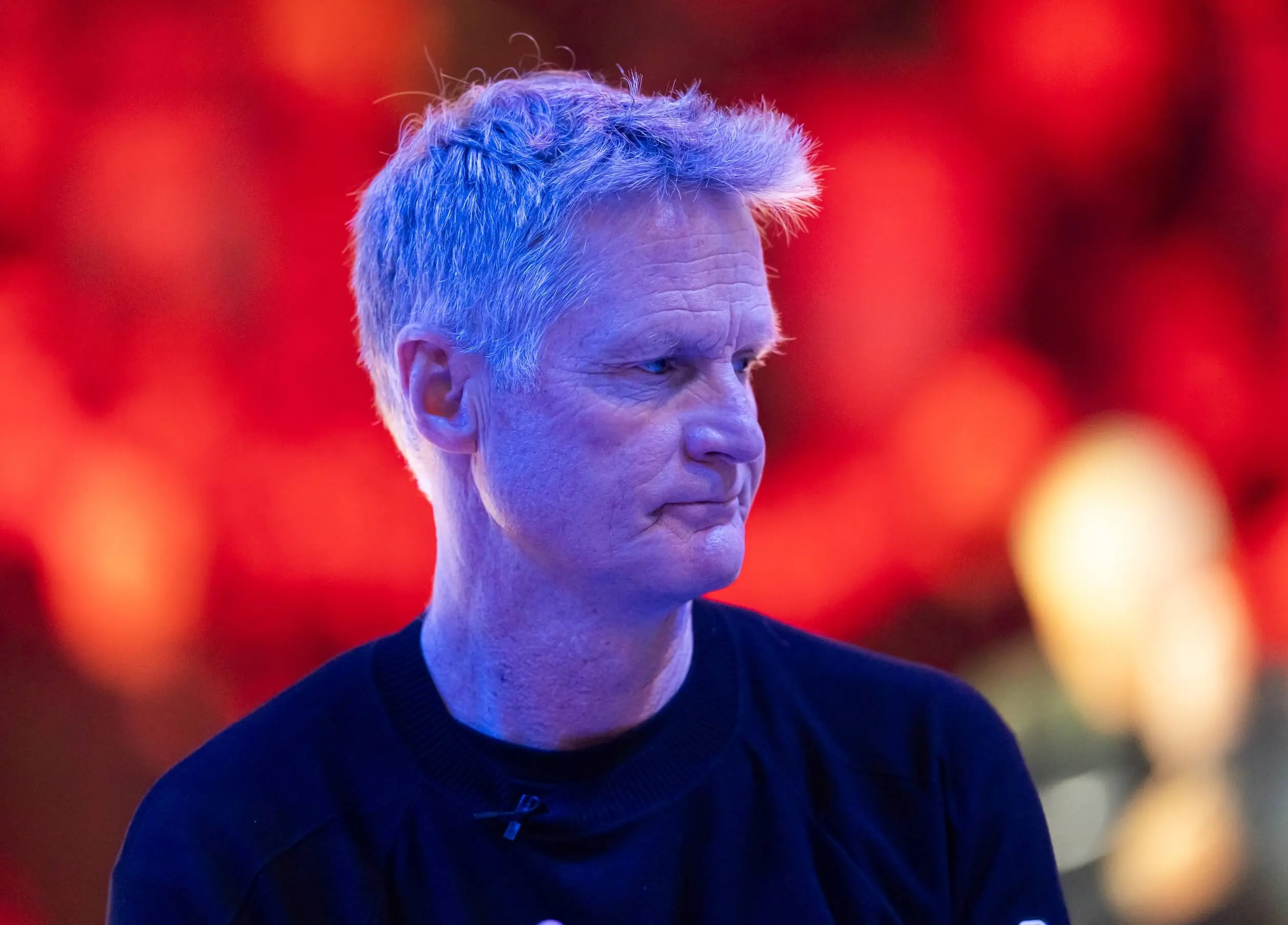 Direction les médias pour Steve Kerr ? L’après-Warriors prend déjà forme