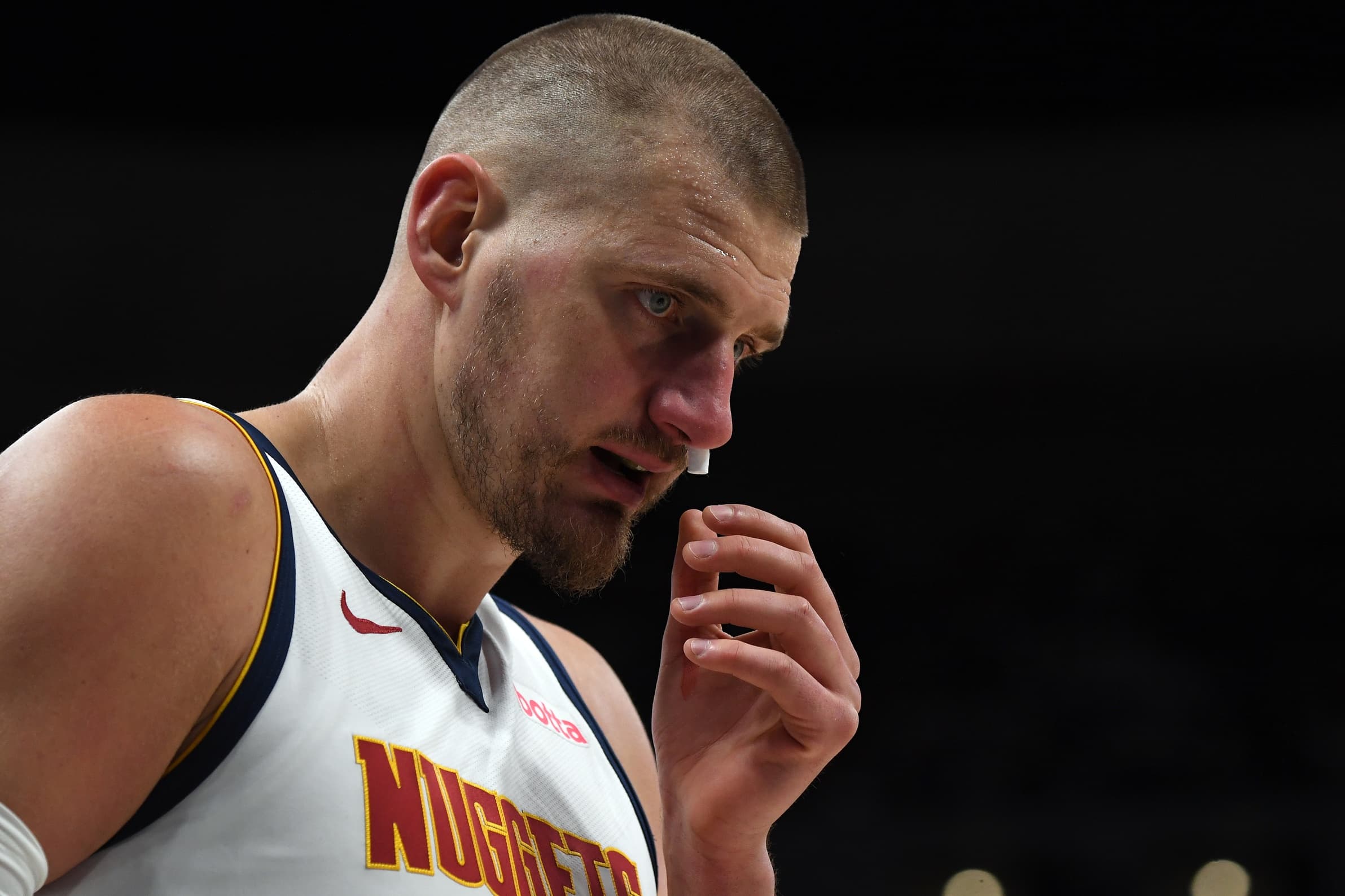 MVP Race : Nikola Jokic entre un peu plus encore dans l’histoire de la NBA !