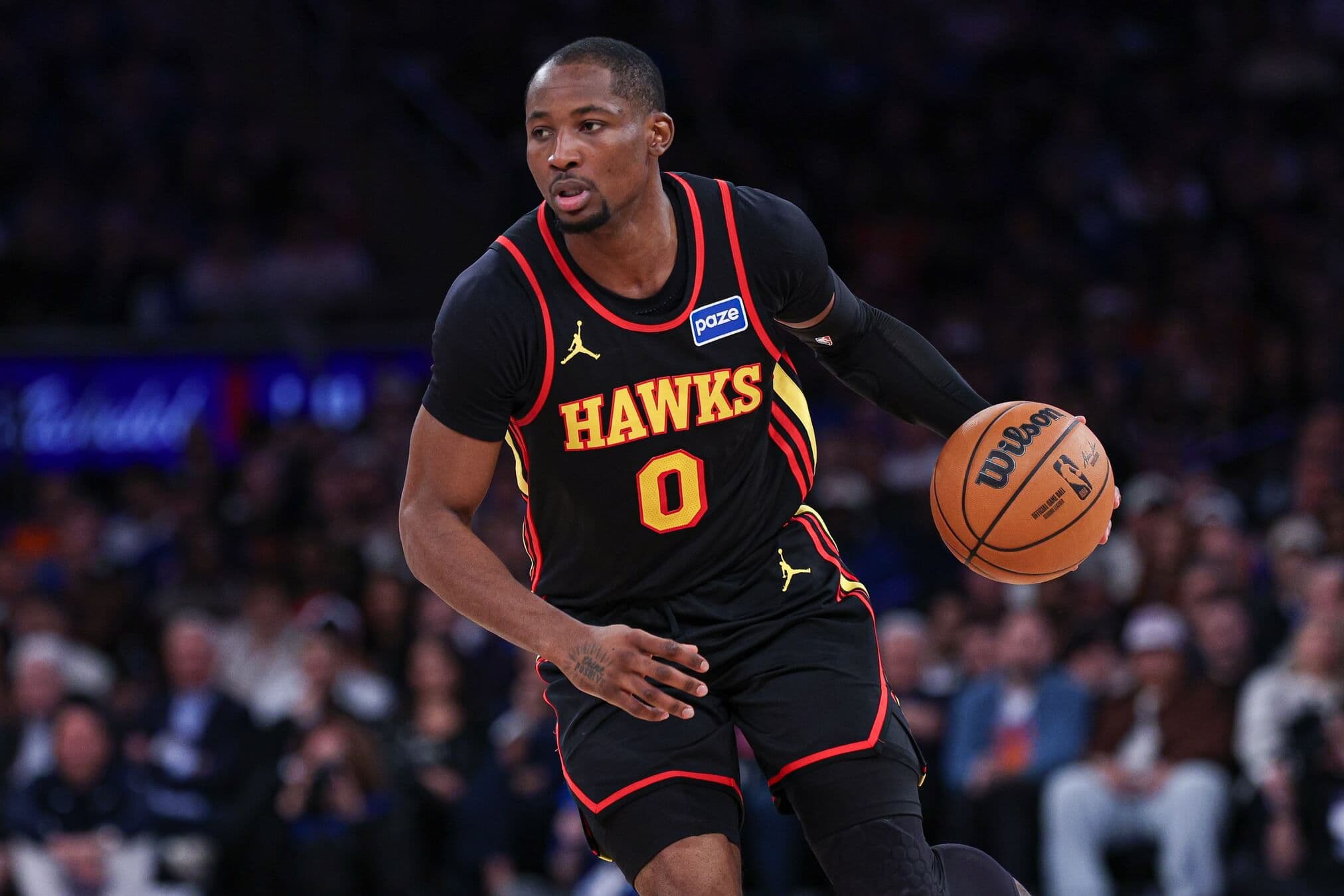 Dossier Jonathan Kuminga : Un ancien champion NBA veut voir des têtes tomber aux Warriors