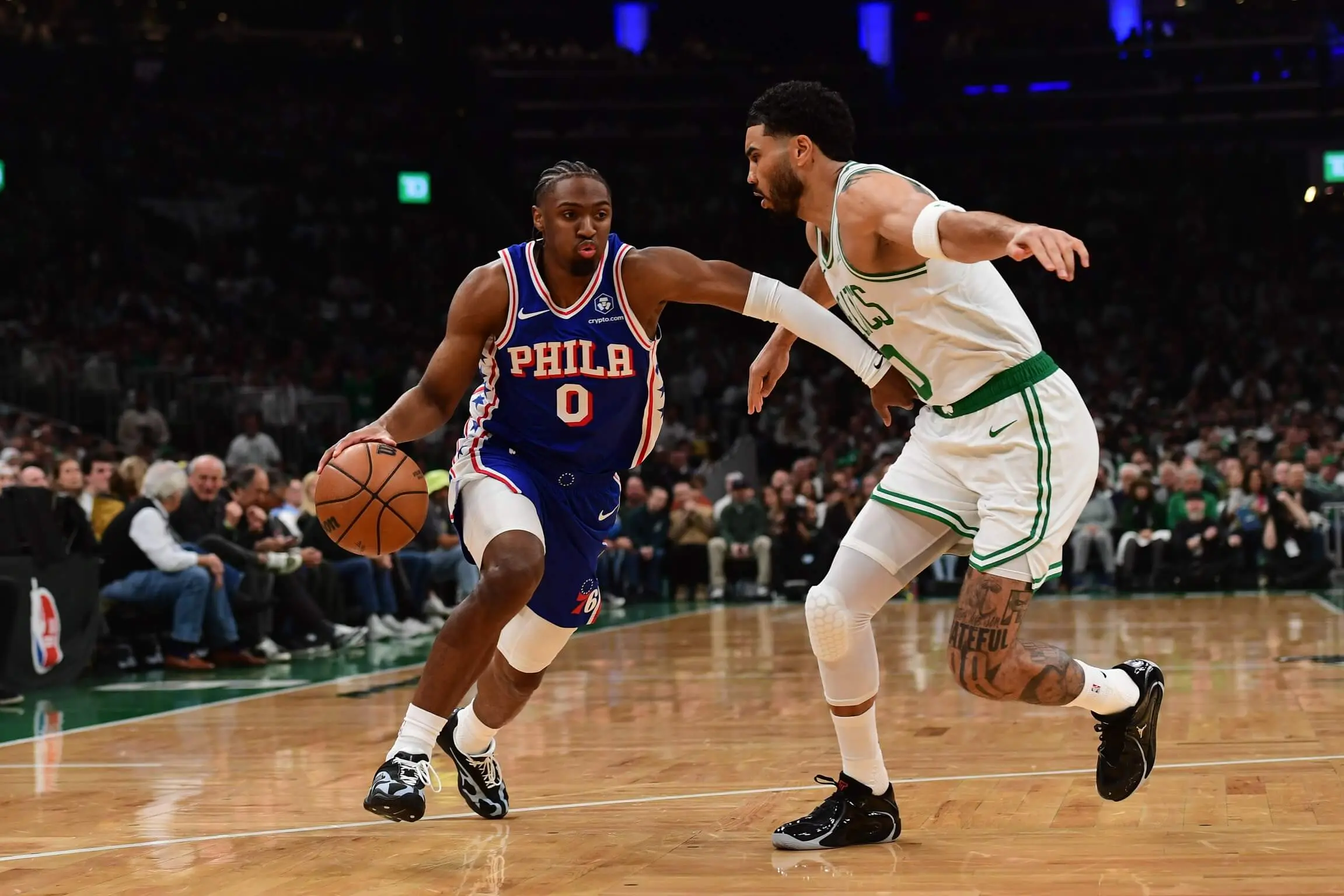 Playoffs NBA – Preview : Les Sixers et Portland doivent réagir, les Knicks se rassurer !