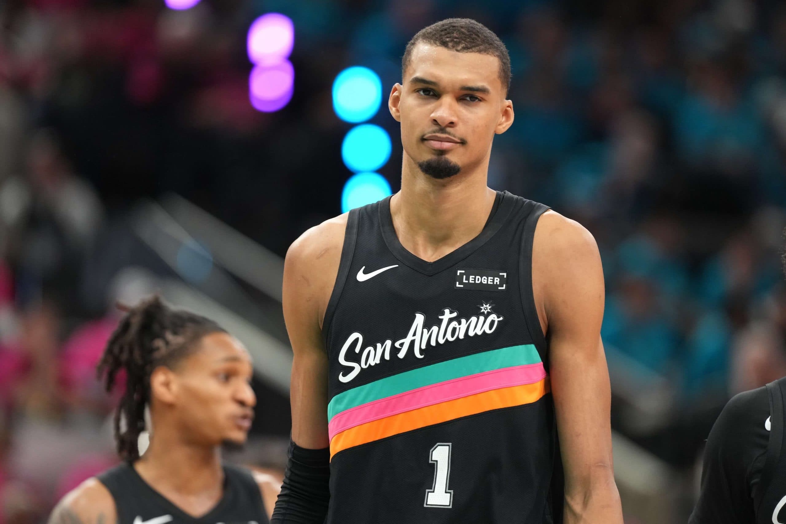 Victor Wembanyama : des débuts XXL en playoffs pour lancer les Spurs