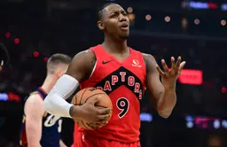 NBA: Playoffs-Toronto Raptors at Cleveland Cavaliers