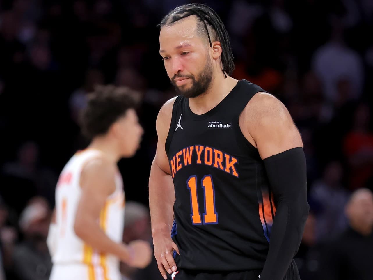 Alerte upset en NBA : les favoris de la conférence Est déçoivent !