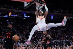 Le Game 3 aura lieu jeudi soir à Atlanta, où les Hawks tenteront de prendre l'avantage dans cette série qui promet encore de beaux rebondissements.