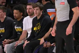 Les Games 3 et 4 à Houston sont prévus respectivement vendredi et dimanche.