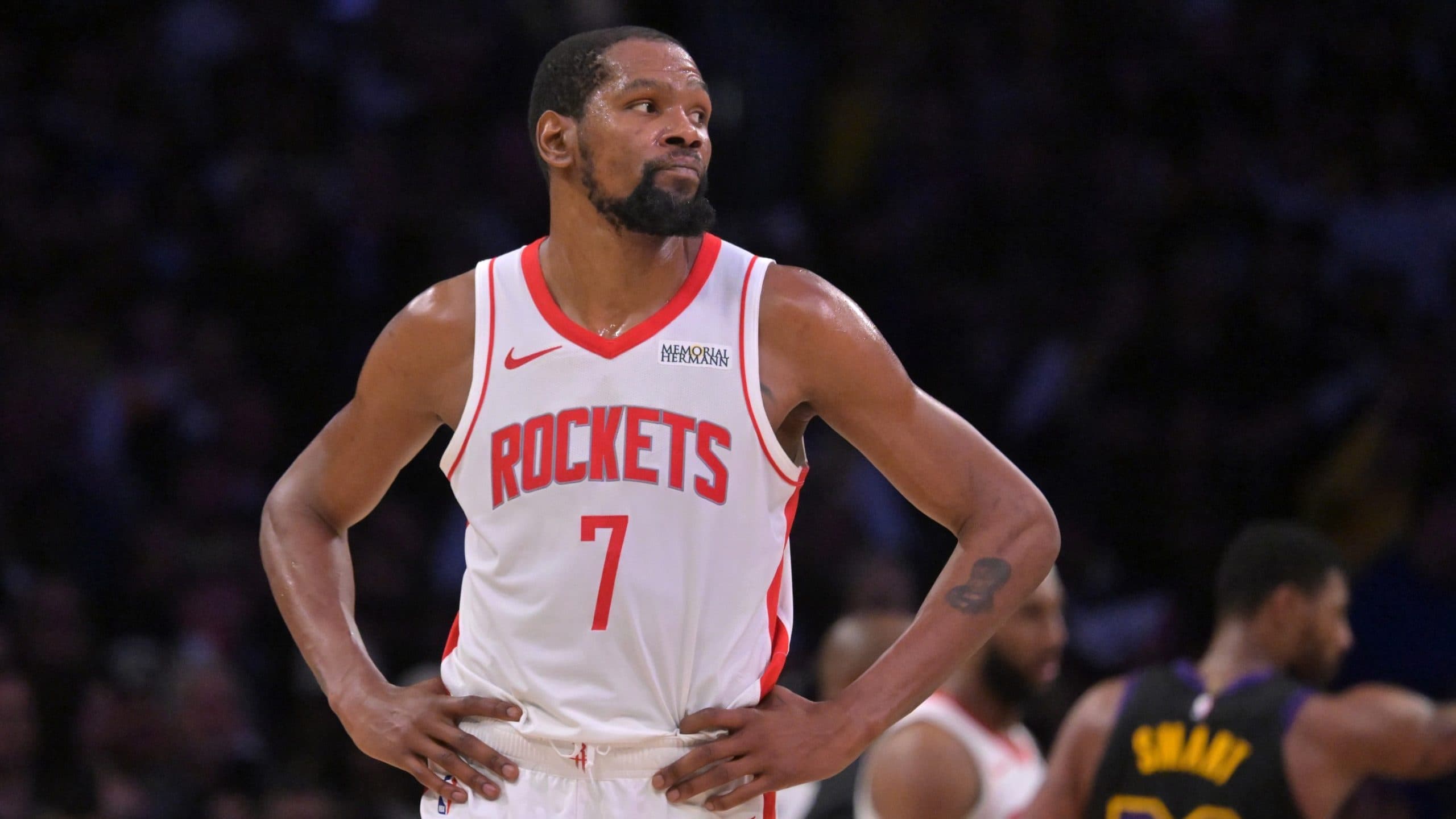 Kevin Durant : Sa cote aurait nettement baissé auprès des franchises NBA