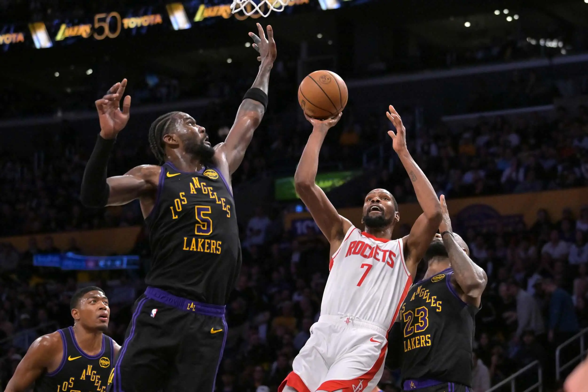 Playoffs NBA – Preview : réaction attendue pour les Celtics et les Rockets, les Spurs en danger ?