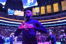 Si la décision n'a pas encore été prise dans le camp LeBron James, les prétendants semblent avoir déjà tout préparé pour son arrivée.