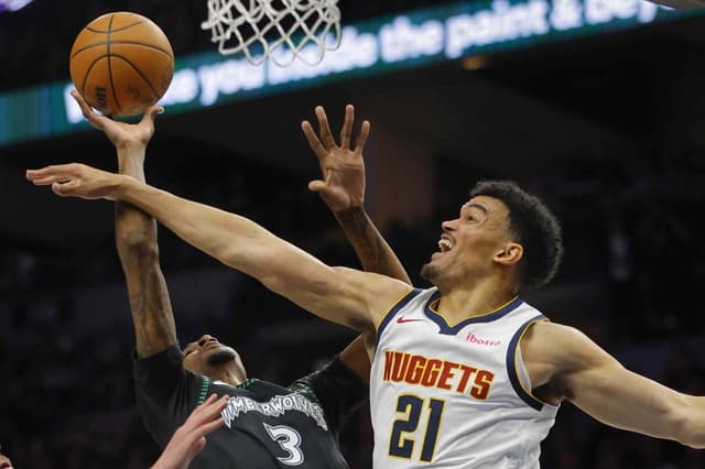 Les Nuggets s’alignent sur l’offre du Thunder pour Spencer Jones et plongent dans le second Apron