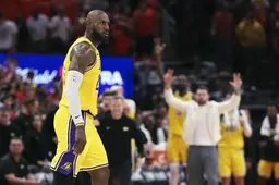 Les Lakers, toujours privés de Luka Doncic et Austin Reaves, peuvent désormais viser le sweep dimanche soir lors du Game 4.