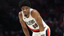Scoot Henderson n’a toujours pas reçu d’offre de prolongation de Portland, alors que la date limite approche avant la saison NBA 2026-2027.