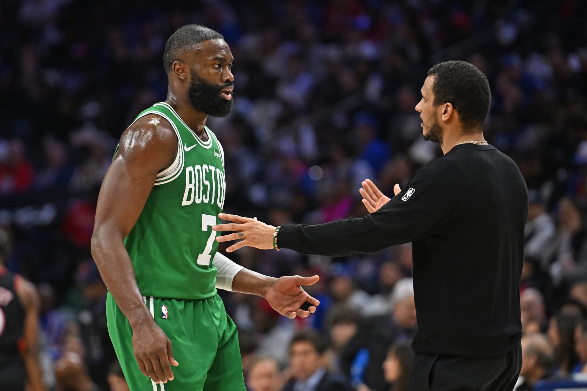 Boston Celtics : des limites face aux Sixers et un été sous tension à venir !