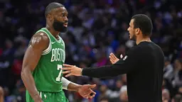 Les jours de Jaylen Brown aux Celtics semblent plus que jamais comptés.