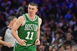 Le Game 5 aura lieu mardi soir dans le Massachusetts, où les Celtics auront l'opportunité de clôturer la série.