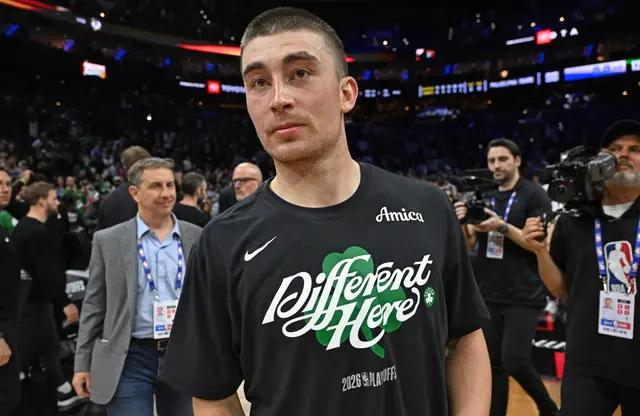 Payton Pritchard prolonge deux ans aux Celtics pour 44,2 millions de dollars
