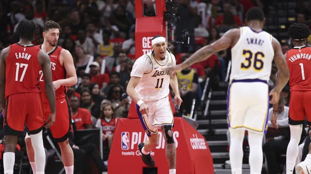 Jaxson Hayes remplace Walker Kessler au Jazz