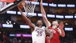 Marcus Smart quitte les Lakers et rejoint Ime Udoka aux Rockets pour 13 M$ sur 2 ans