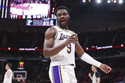 Bronny James pourrait être inclus dans un package qui permettrait aux Lakers d'assainir leur effectif.