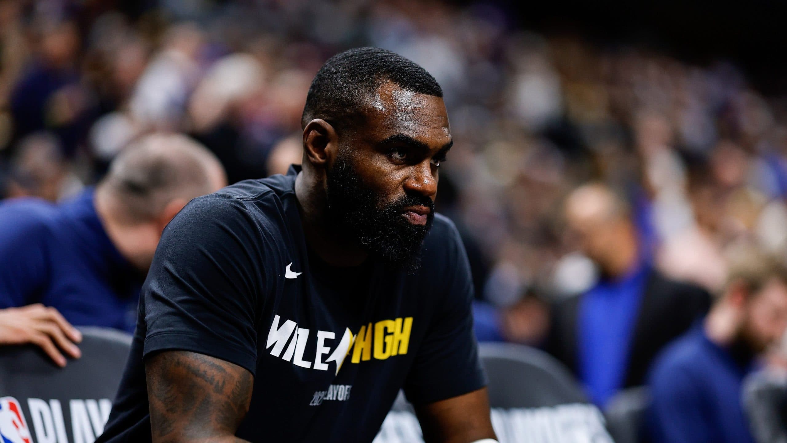 Après Giannis Antetokounmpo, le Heat lorgne sur Mike Conley et Tim Hardaway Jr !
